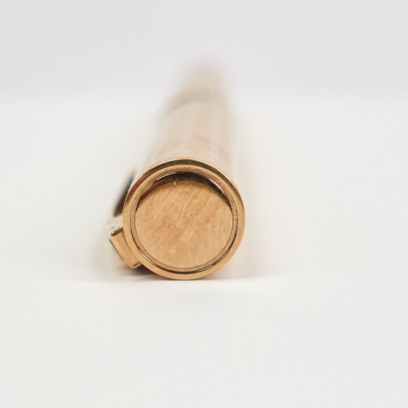 Sheaffer Gold Electroplated Fountain Pen / Made in USA / Vintage Writing Pen - Picture 5 of 16